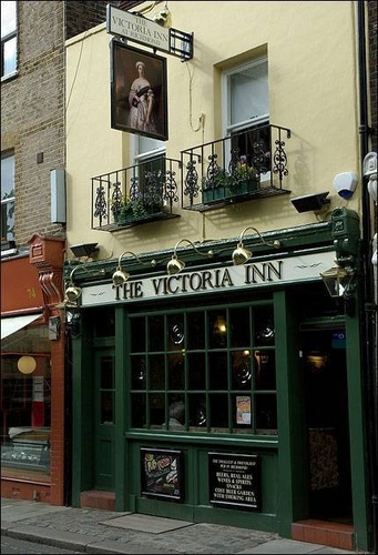 Victoria Inn