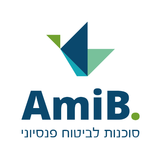 amibatuach's profile picture. 