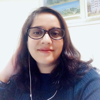 Moneesha29's profile picture. 