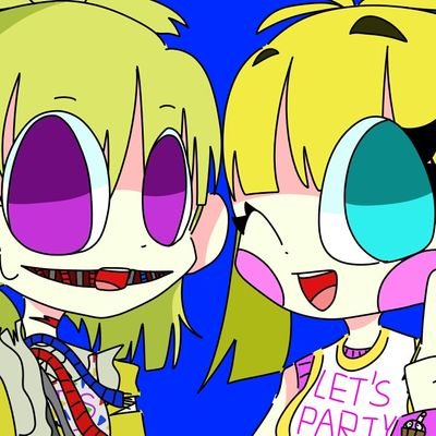 FNAF大好きなぺぺろんちーのさんのプロフィール画像