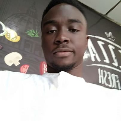igbagbosanmi1's profile picture. A vivified earthernware, Business Developer/Engineer during the week,Graphic Designer during the Weekends,Reader in the bus,let' be friends🧐 September 11