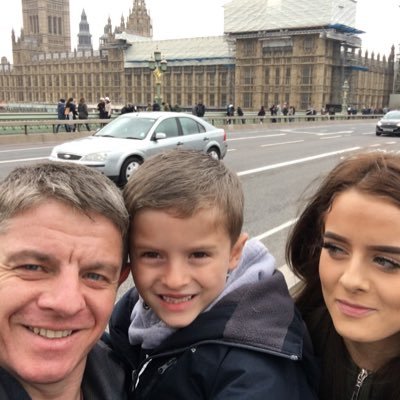I have 3 wonderful children and an amazing partner. I am the director of Price Grab Hire Ltd.