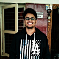 Satya Srinath Kunapareddy (@satya_cosmos) 's Twitter Profile Photo Satya Srinath Kunapareddy (@satya_cosmos) 's Twitter Profile Photo