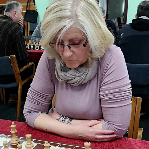 ljiljdez's profile picture. Informaticar - penzioner