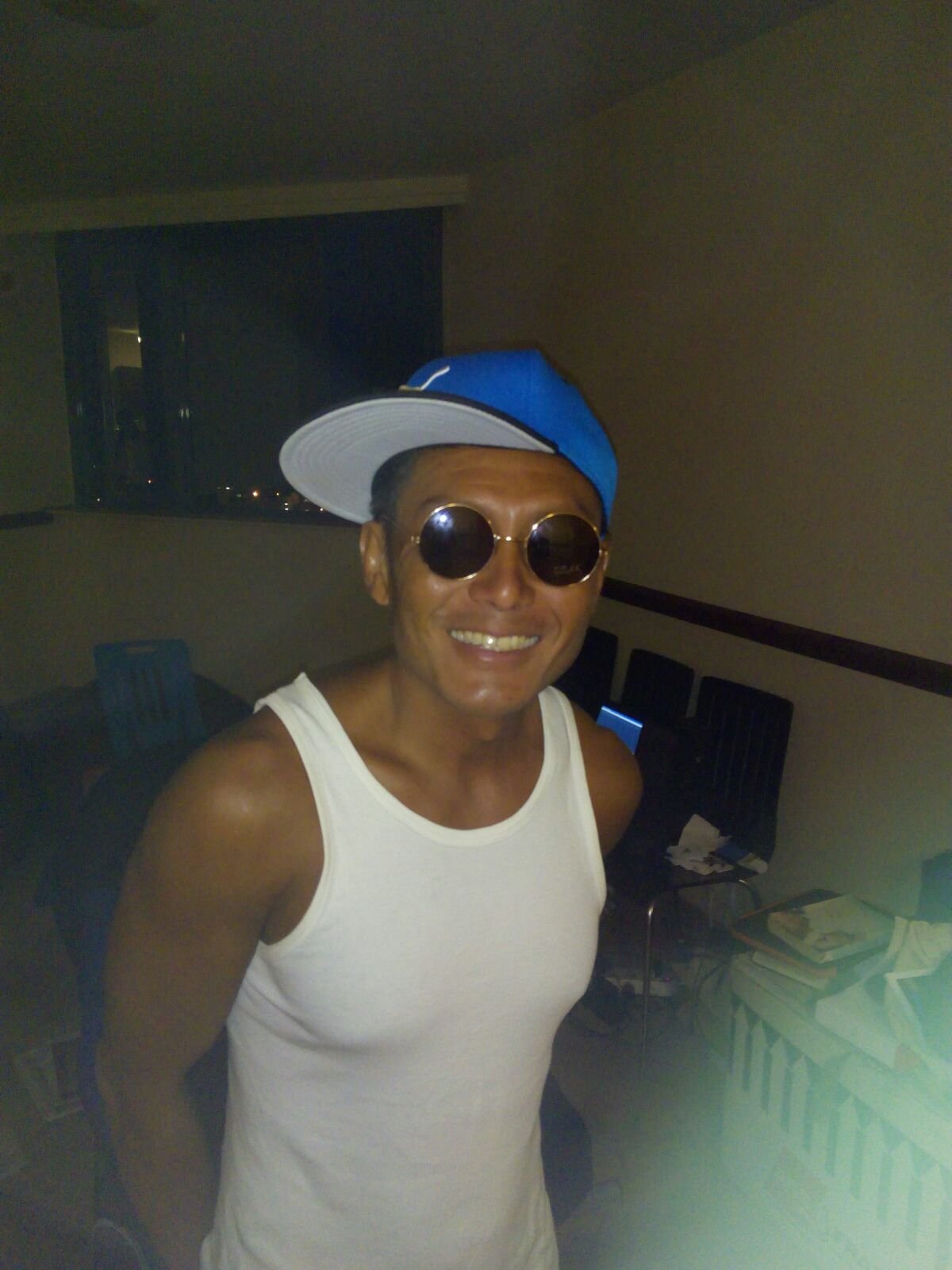 DevOpsPlumber's profile picture. Moved to  @cynici@fosstodon.org