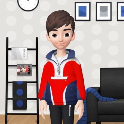 スニーカー、ファッション、音楽、ゲームが好きです!最近では、本もよく読みます!よかったら、フォローよろしくお願いします! 無言フォローすいません!最近忙しいので、投稿頻度遅いです。