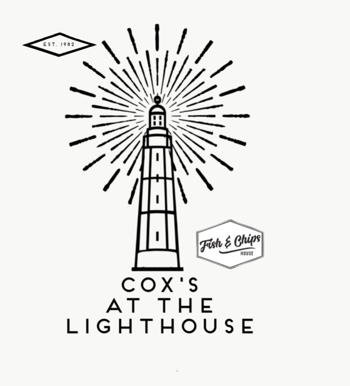 Cox’s at the Lighthouse