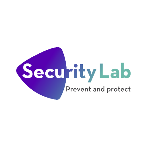 SecurityLabIT's profile picture. Se c'è un rischio, lo affronteremo. Se c'è un attacco, lo anticiperemo. Se c'è un pericolo, lo fronteggeremo. Questo è Security Lab: preveniamo e proteggiamo