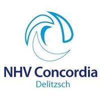 Concordia Delitzsch (@nhvconcordia) Twitter profile photo