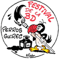 Festival BD de Perros-Guirec (@bdperros_guirec) 's Twitter Profile