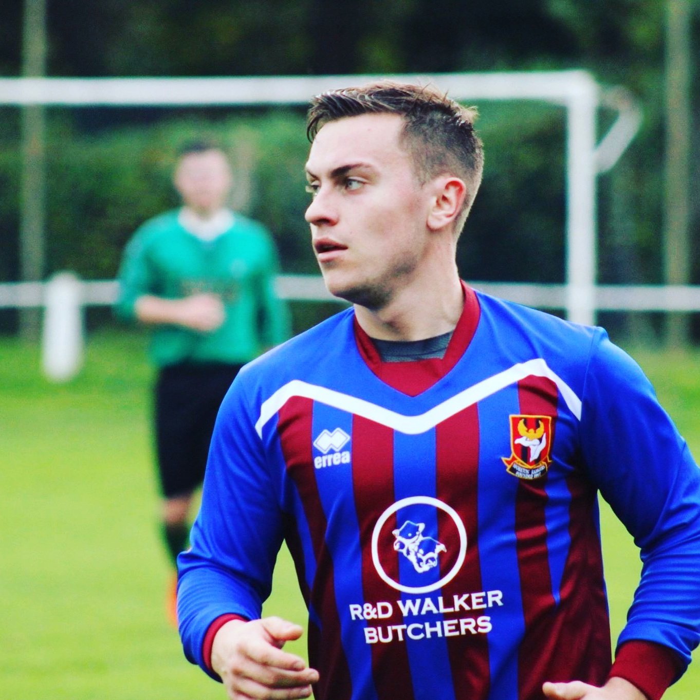 WhitehousePaul2's profile picture. 