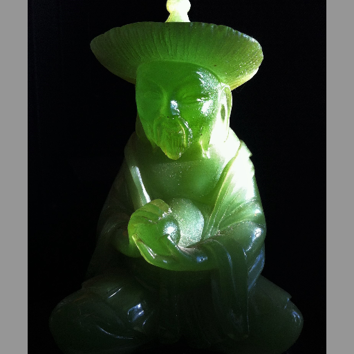 AruHcir's profile picture. Imp Poet