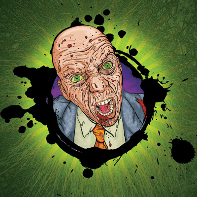 Zombies_Coming's profile picture. Discussions about the pending undead apocalypse