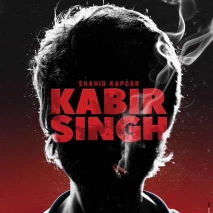 Big Fan of shahid kapoor and a part of lovely shanatic family Waiting for #KabirSingh