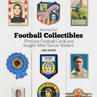 Sport Soccer Football cards as investments(@rarecards_fcc) 's Twitter Profile Photo