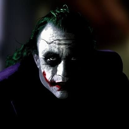 #I don't believe in luck because I make my own luck#