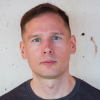 Viktor Nebehaj (@v18n) 's Twitter Profile