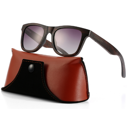 Wooden Sunglasses Manufacturer, Wood and bamboo eyeglasses supplier.