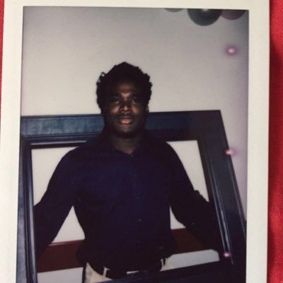 AngeloBuard's profile picture. 