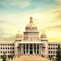 of_bangalore's profile picture. 