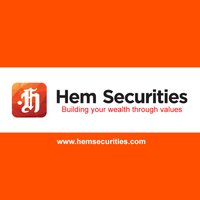 Hem Securities Limited(@Hem_securities) 's Twitter Profileg