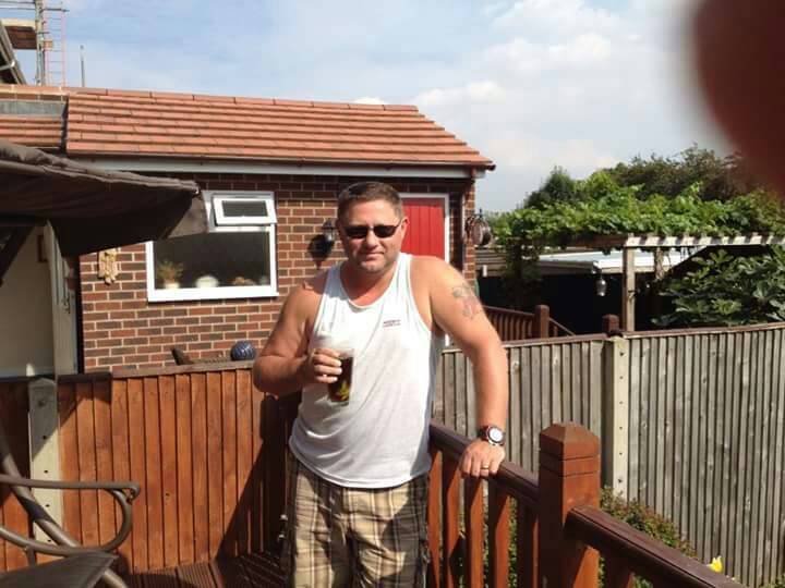 FloydDaniels16's profile picture. I am special because i'm a child of God