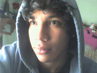 kreyteros's profile picture. no me gusta hablar mucho de mi