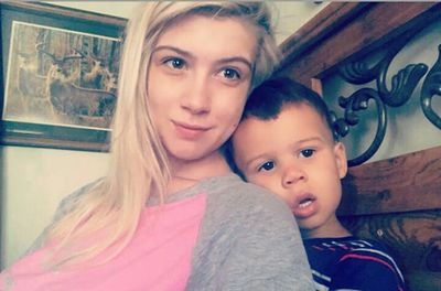 susanFlorida2's profile picture. my son