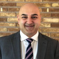 Feisal Ali Shah (@feisalshah) 's Twitter Profile