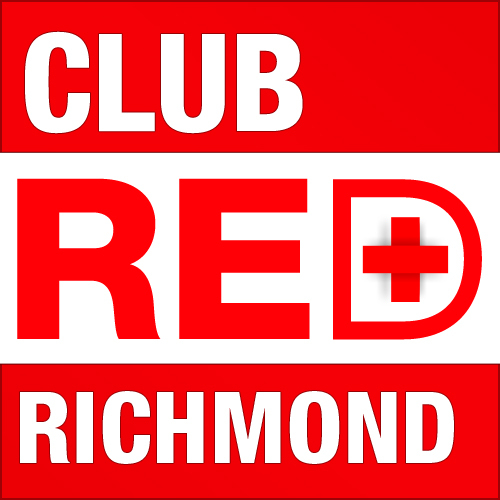 ClubRedRVA's profile picture. An organization of young professionals in their 20s & 30s engaged in volunteer service, social networking, fundraising events, & education for a cause.