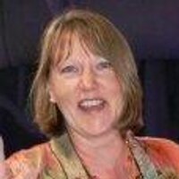 Janet Marks - @linkedwithfrien Twitter Profile Photo
