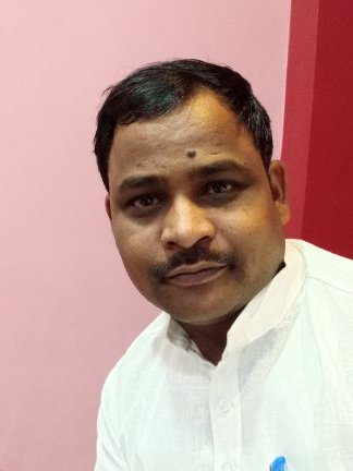 Dr Hari Prakash Yadav Profile