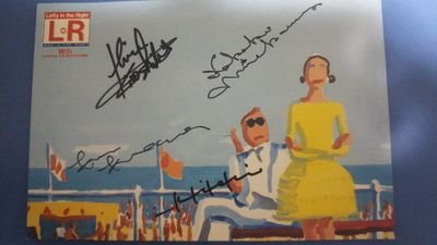 kzyfjmt14's profile picture. L⇔R関連ばかり/少しは茨城県や阿見町のことも/なんちゃって理系/相方は右差しの侍