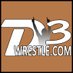 d3wrestle.com (@d3wrestle) Twitter profile photo