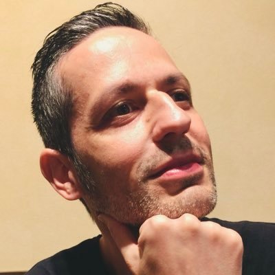 AlessandroZecca's profile picture. #3D-Artist | #Music-Lover | #retro #computers | #Japanoholic | #Shamisen #三味線 | #田舎 | #cycling | #skateboarding