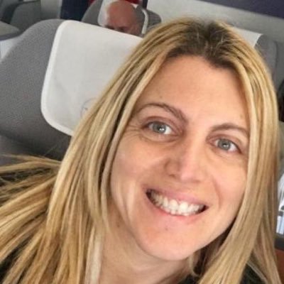 NinaFabrizio's profile picture. Giornalista, in libreria con "Francesco, Il Papa delle donne", San Paolo. Autrice di "Intrighi in Vaticano" e "I Papi della Pace", editi da Bur.