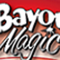 Sidney Campbell - @BayouMagicFoods Twitter Profile Photo