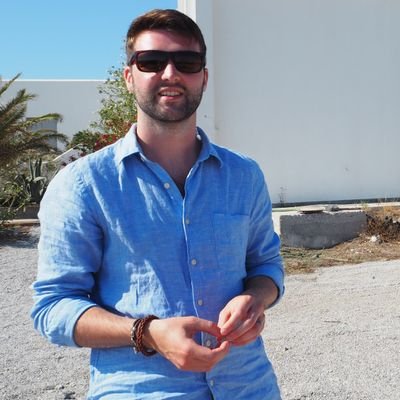 AdamJHockley's profile picture. Dad. Husband (@CourtneyLPhoto) || Application Support @dbaudiotechnik #dbsoundscape