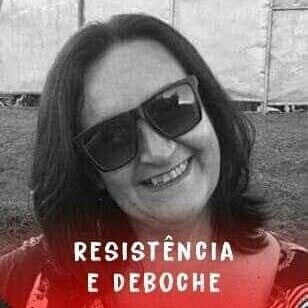 BecassiLilian's profile picture. Direcionada a esquerda