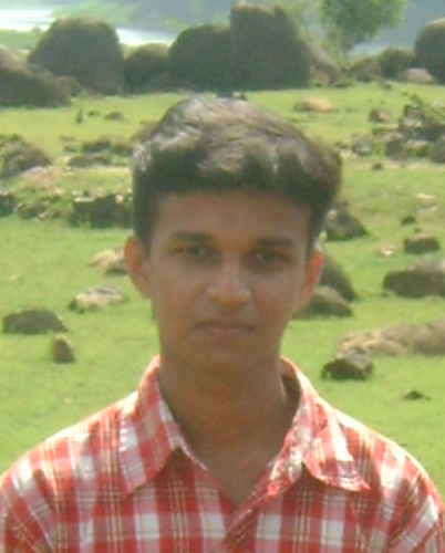 i'm a B-Tech student