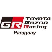 TOYOTA GAZOO Racing Paraguay (@teamtoyotapy) 's Twitter Profile Photo TOYOTA GAZOO Racing Paraguay (@teamtoyotapy) 's Twitter Profile Photo