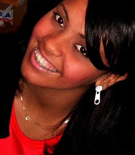 A amiga de todos *----------*