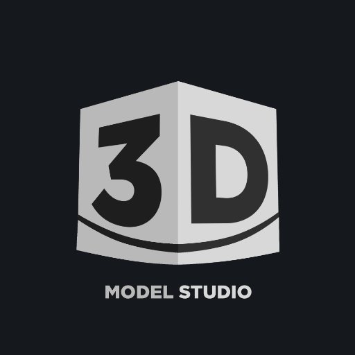3DModelStudio's profile picture. Nous mettons en avant les graphistes Pro et Amateurs. Nous mettrons en place également une WebTV afin d'aider les créateurs de contenus.