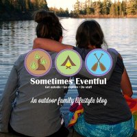 WeGetOutside With Gayle (@some_eventful) Twitter profile photo