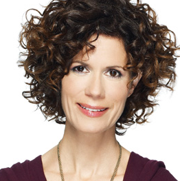 Catherine Perrin Profile