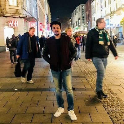 sunny_setia_'s profile picture. Full Stack Developer.
The one who dabbles in all things Computer science, Music, Travel and many other things that sound ambitious and crazy.