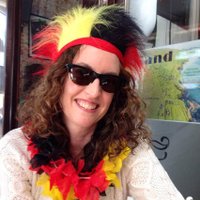 Sinead Crowe (@sineadcrowe2) Twitter profile photo