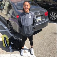 Karis Thomas ™️🎬 (@karis2026) 's Twitter Profile
