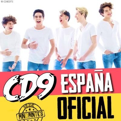 CD9clubSpain Profile Picture