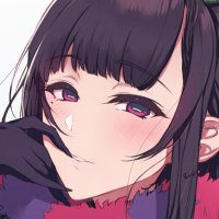 飯田ぽち。＠冬コミ新刊・グッズ通販中(@lizhi3) 's Twitter Profile Photo